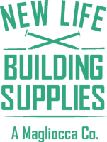 New Life Building Supplies