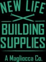 New Life Building Supplies