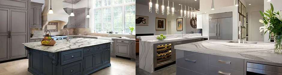 Master-Grade Countertops