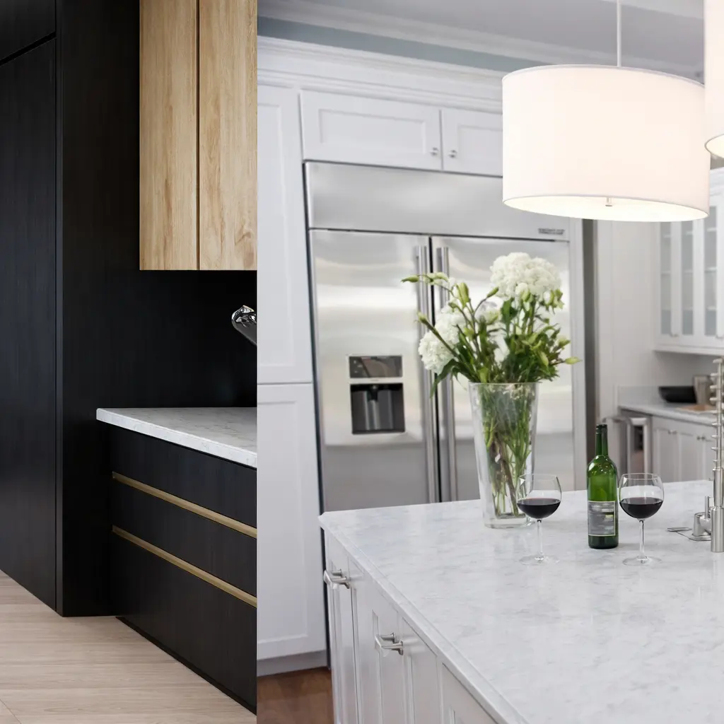 Designer Countertops
