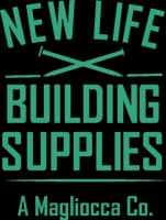 New Life Building Supplies