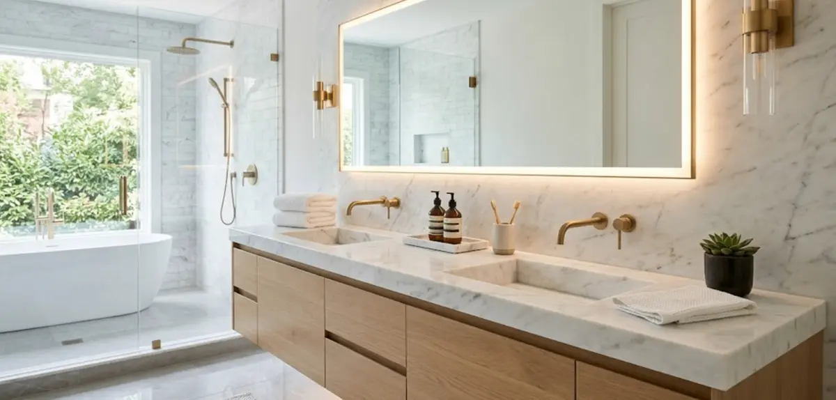 Luxury Remodels