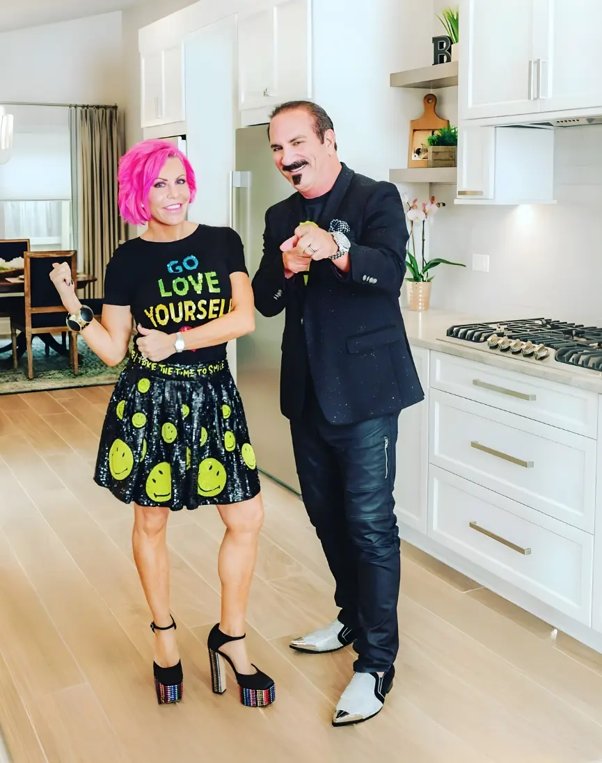 Rick & Kristen Magliocca - New Life Building Supplies