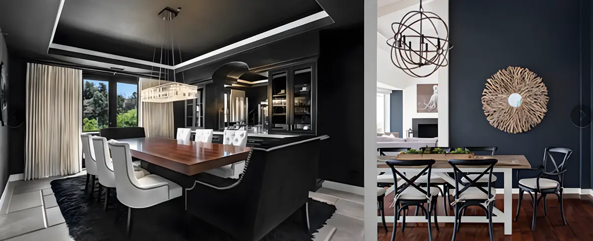 Professional interior and exterior painting